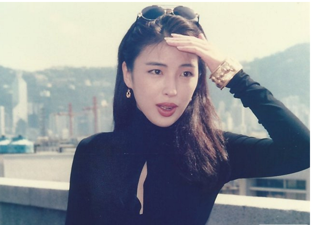 罗美薇给张学友丢人是怎么回事?罗美薇现在