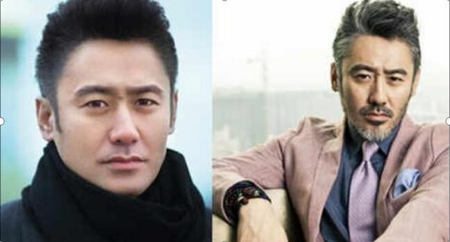 为什么十个络腮胡九个帅(为什么10个络腮9个帅) 为什么十个络腮胡九个帅(为什么10个络腮9个帅)