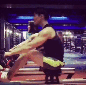 宋昱欣为什么是健身婊？宋昱欣黑历史探秘