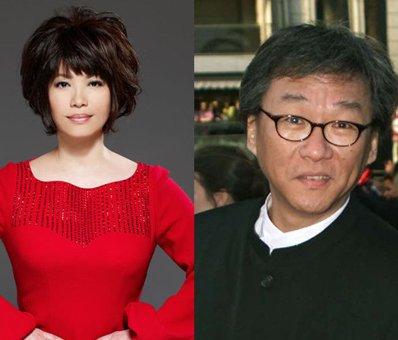 杨德昌无性婚姻的原因(杨德昌的第二任妻子照片) 杨德昌无性婚姻的原因(杨德昌的第二任妻子照片)