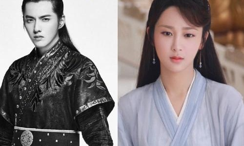 吴亦凡罢演青簪行撕番失败引争议(青簪行为啥要找吴亦凡)