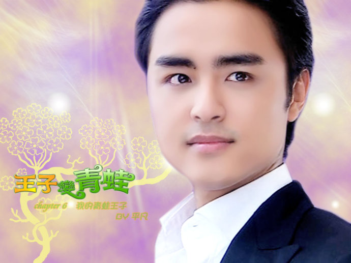 明道妈妈为什么市场卖菜?明道现任女友王婷