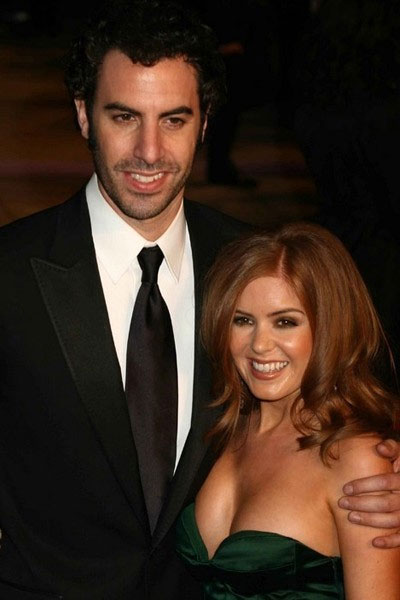 艾拉菲舍尔八字乳照片