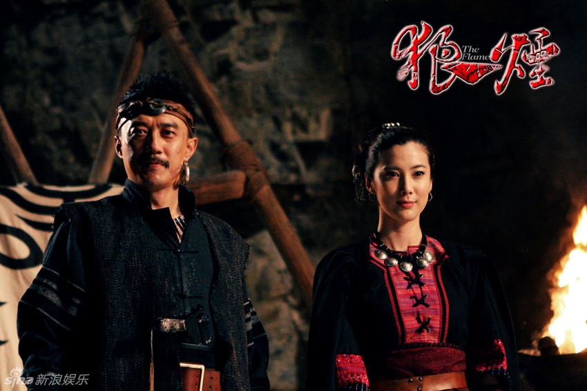 女演员王珂为什么不红？王珂和王新是什么关