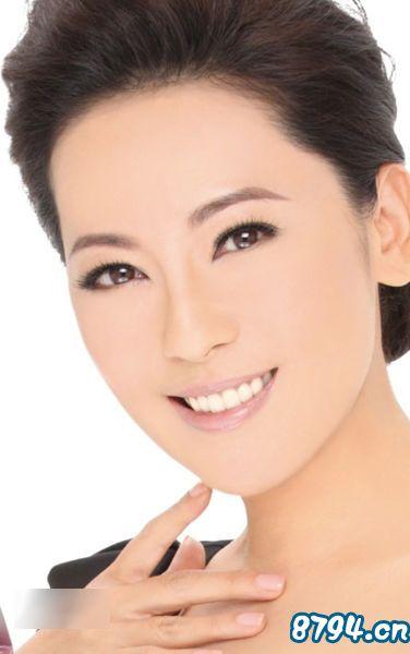 况明洁年轻时好漂亮(况明洁多少岁)