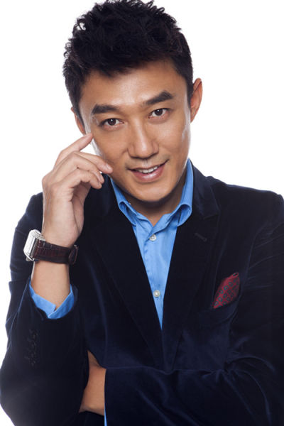 女演员王珂为什么不红？王珂和王新是什么关