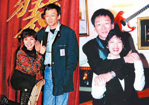 杨德昌无性婚姻的原因(杨德昌的第二任妻子照片) 杨德昌无性婚姻的原因(杨德昌的第二任妻子照片)