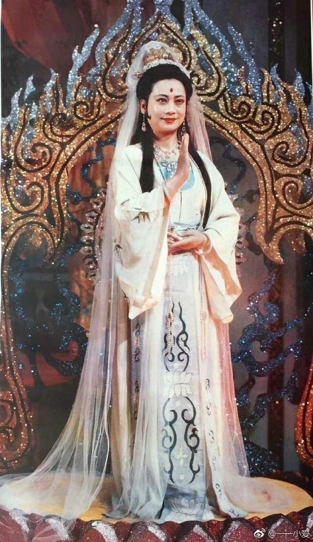 左大玢丈夫是谁？左大玢被认为是真观音