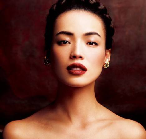 姚晨和舒淇谁的嘴大？舒淇大嘴面相分析