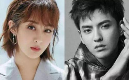 吴亦凡罢演青簪行撕番失败引争议(青簪行为啥要找吴亦凡)