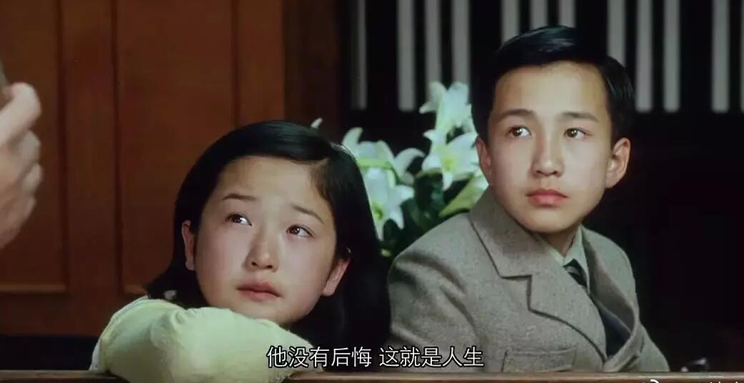 翟天临小时候为什么在日本生活 翟天临小时候为什么在日本生活