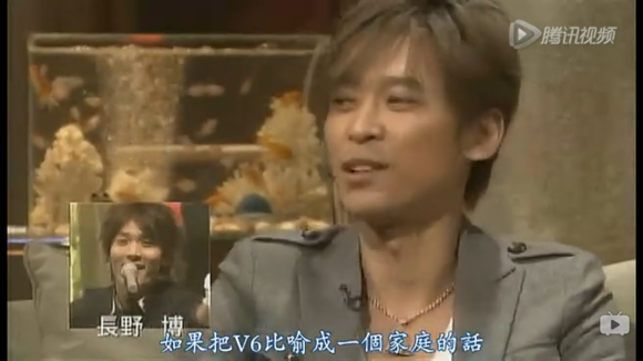 长野博上快乐大本营视频(快乐大本营野子第几期) 长野博上快乐大本营视频(快乐大本营野子第几期)