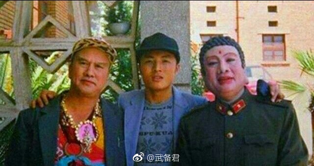 朱龙广年轻时的照片(朱龙广图片年轻照片)