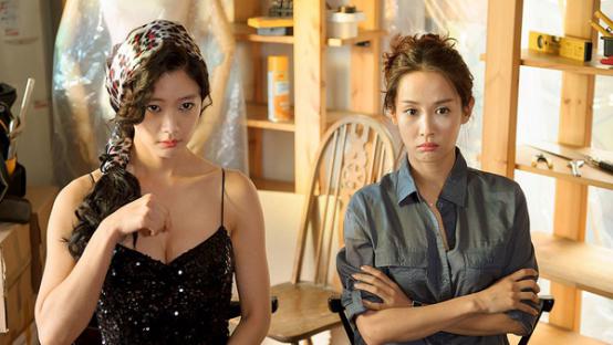 克拉拉整容前照片什么样?克拉拉演过什么禁 克拉拉整容前照片什么样?克拉拉演过什么禁