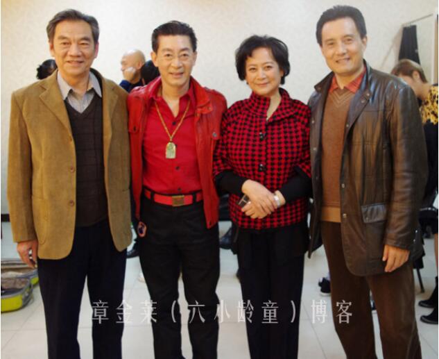 左大玢丈夫是谁？左大玢被认为是真观音