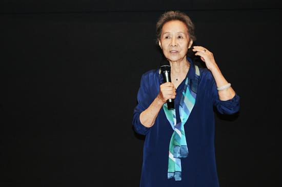 吴彦姝年轻时候的照片(吴彦姝年轻时候照片 老公)