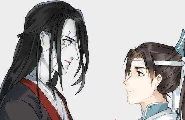 魔道祖师温宁为什么叫小天使?温宁最后和谁 魔道祖师温宁为什么叫小天使?温宁最后和谁