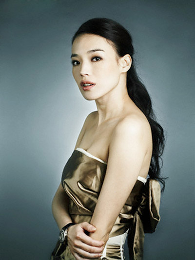 姚晨和舒淇谁的嘴大？舒淇大嘴面相分析