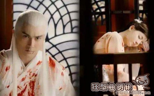 司命和凤九俩人是什么关系？《三生三世》司(司命和凤九有什么过命的交情)