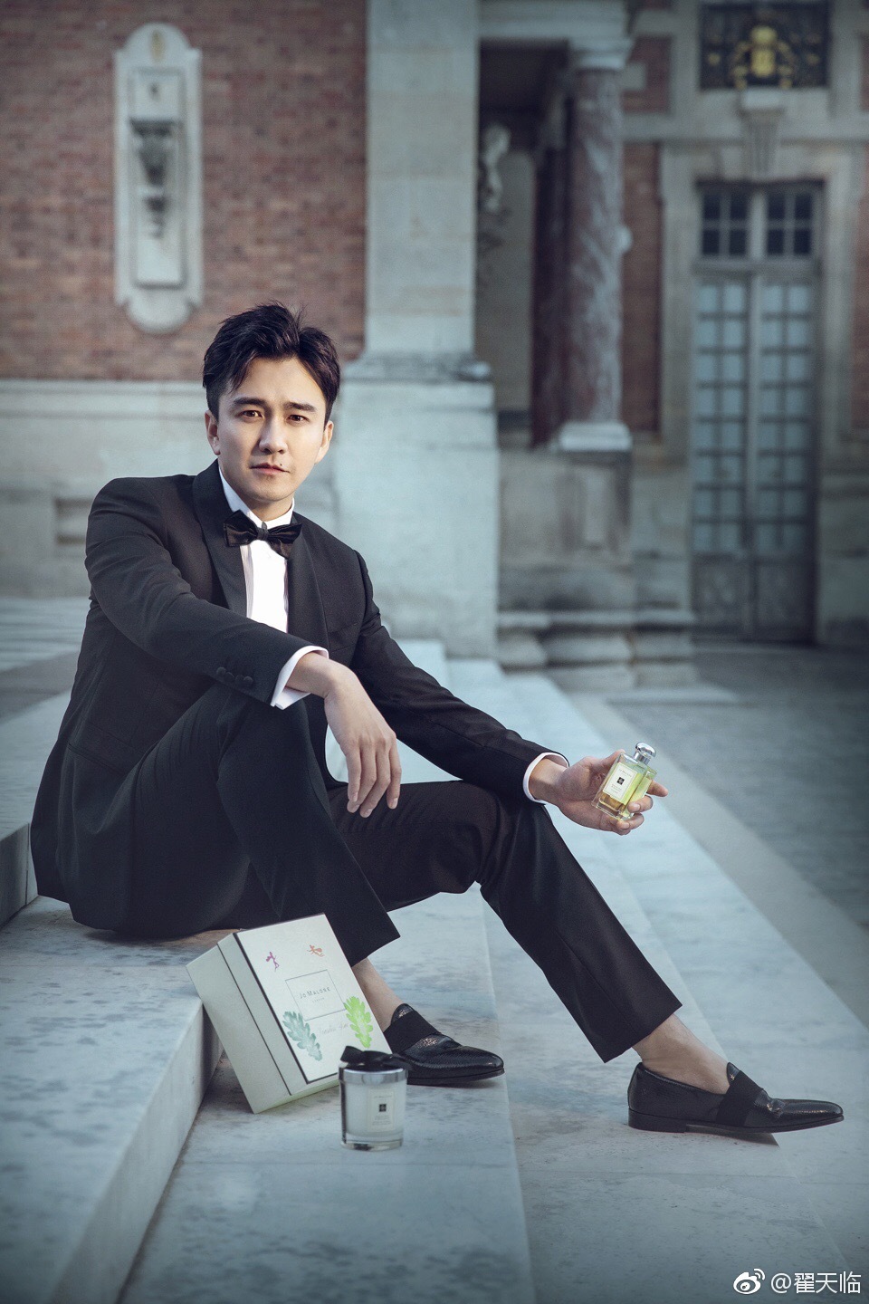 翟天临小时候为什么在日本生活 翟天临小时候为什么在日本生活