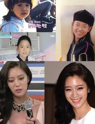 克拉拉整容前照片什么样?克拉拉演过什么禁 克拉拉整容前照片什么样?克拉拉演过什么禁