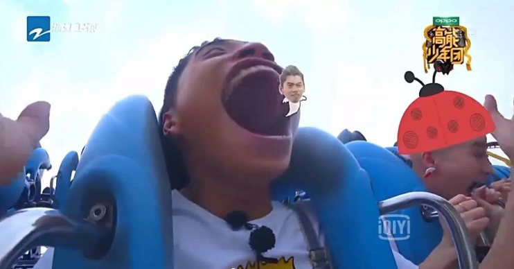 姚晨和舒淇谁的嘴大？舒淇大嘴面相分析