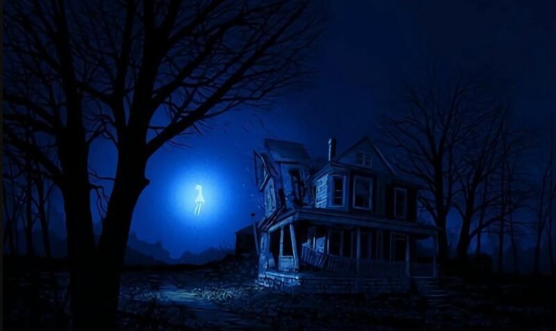 为啥死人的东西不能留(人死了什么东西不能留)