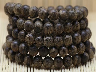 李连杰收藏的佛珠图片(李连杰108颗佛珠)