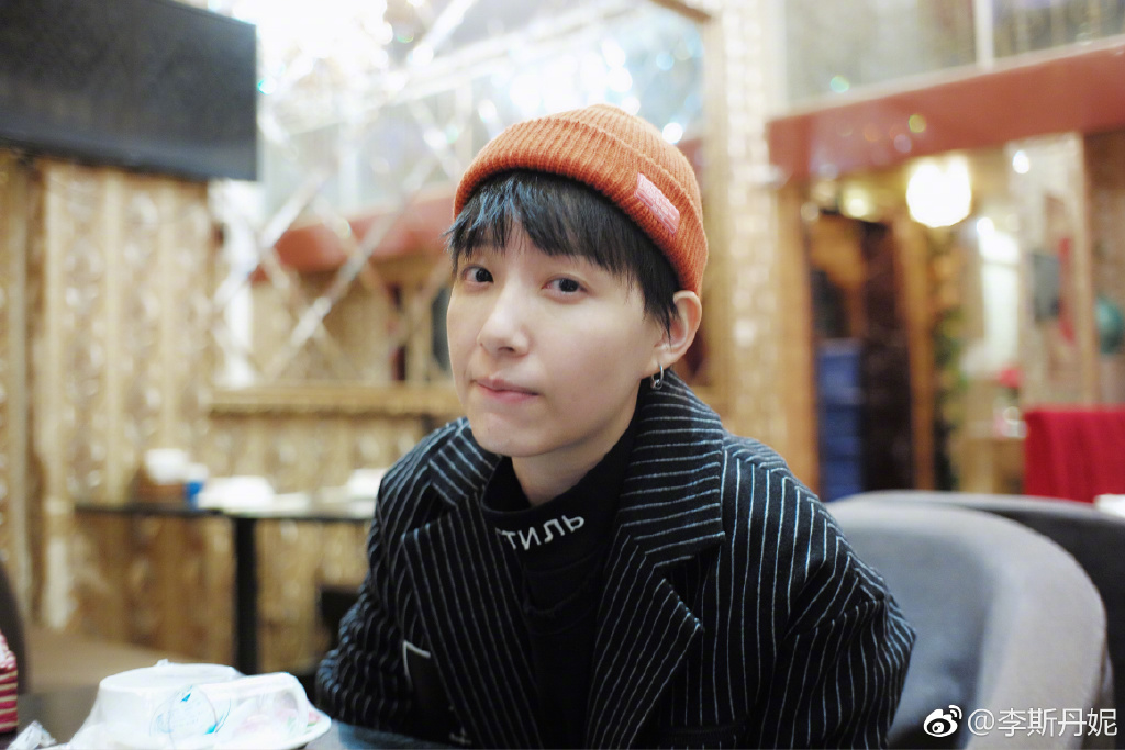 花样年华2李斯丹妮和杨紫吵架是哪一期