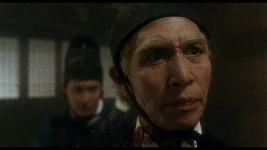 刘洵为什么叫千面如来?演员刘洵现状如何