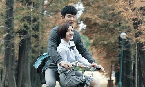 古天乐郭采洁在一起是真的吗(郭采洁古天乐公开恋情)