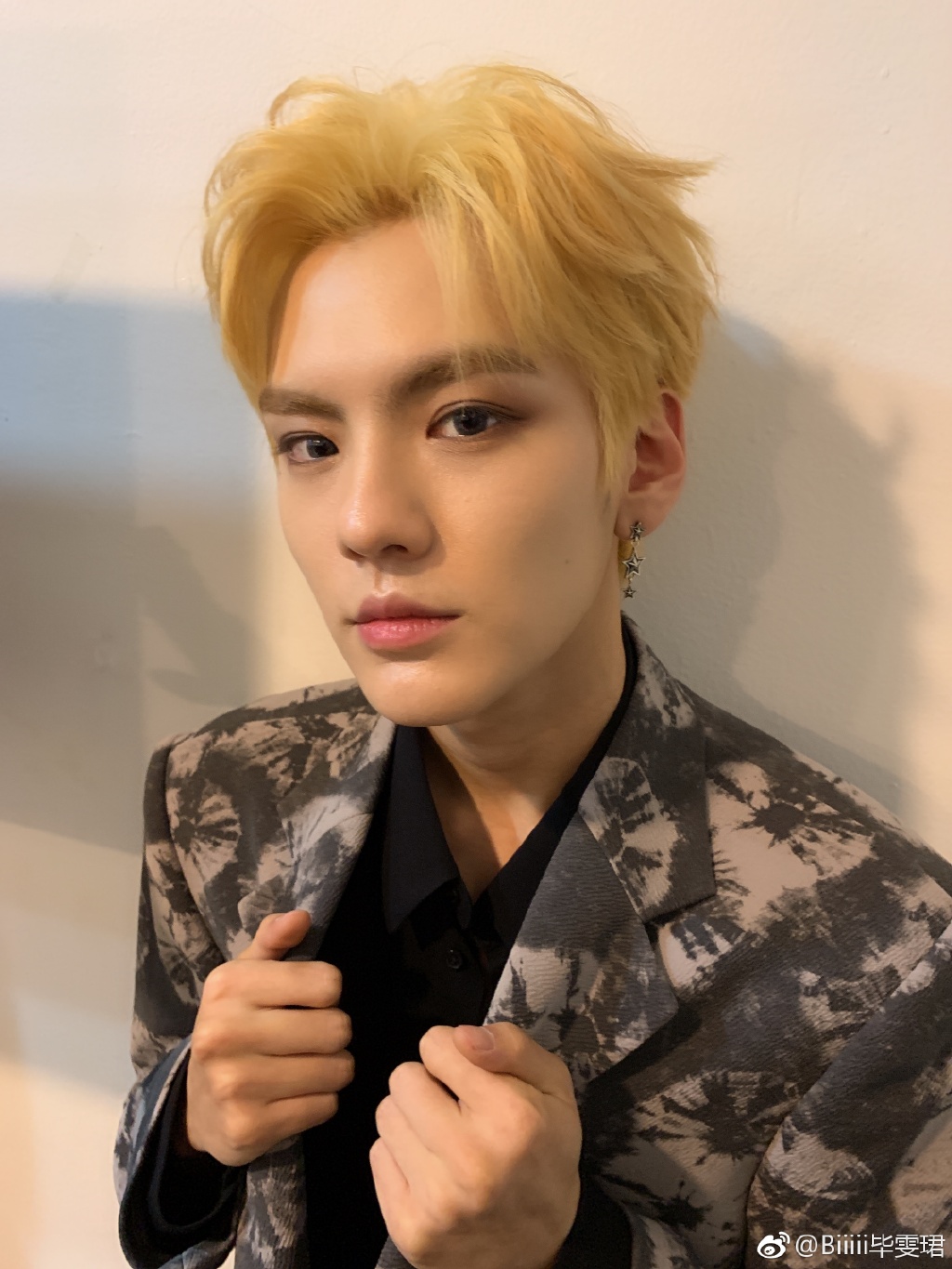 黑户女孩毕雯珺由来(毕雯珺全网黑事件)