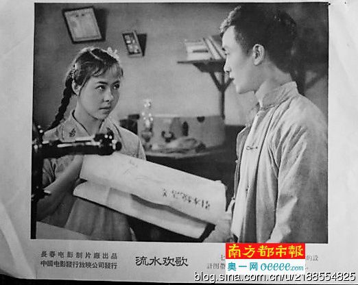 吴彦姝年轻时候的照片(吴彦姝年轻时候照片 老公)