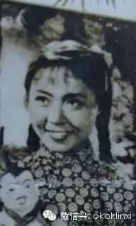 吴彦姝年轻时候的照片(吴彦姝年轻时候照片 老公)