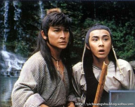 张卫健和刘德华什么关系？张卫健破产原因解