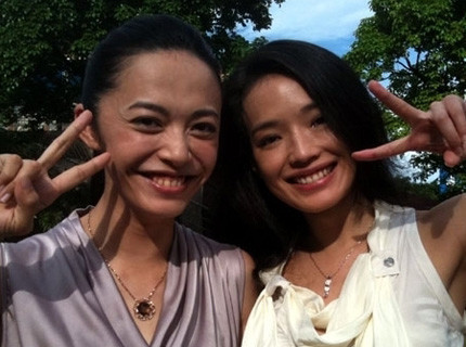 姚晨和舒淇谁的嘴大？舒淇大嘴面相分析