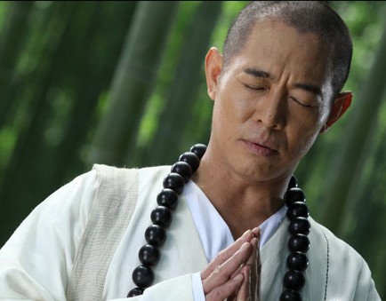 李连杰收藏的佛珠图片(李连杰108颗佛珠)