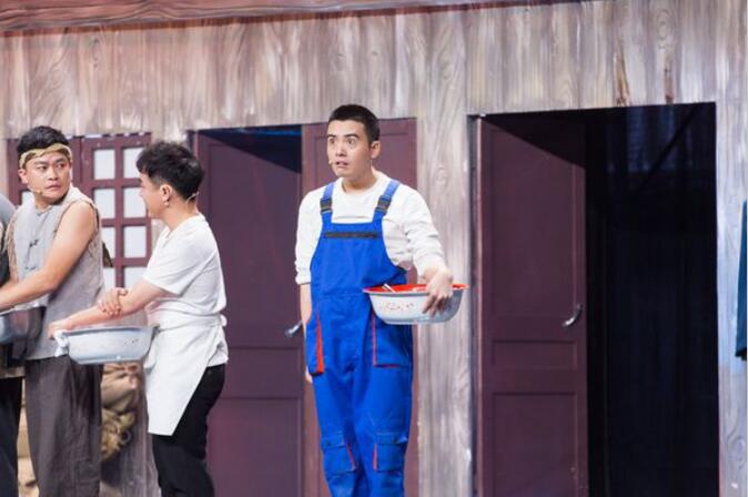 叶逢春个人资料多大年龄了(叶逢春是哪年出生的) 叶逢春个人资料多大年龄了(叶逢春是哪年出生的)