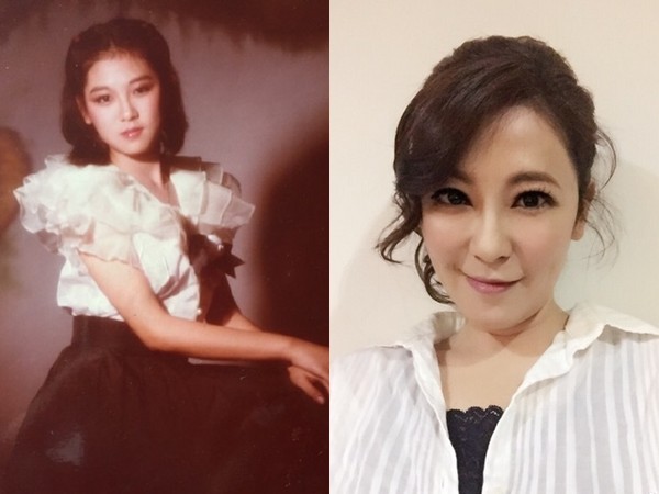 况明洁年轻时好漂亮(况明洁多少岁)