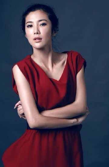 女演员王珂为什么不红？王珂和王新是什么关