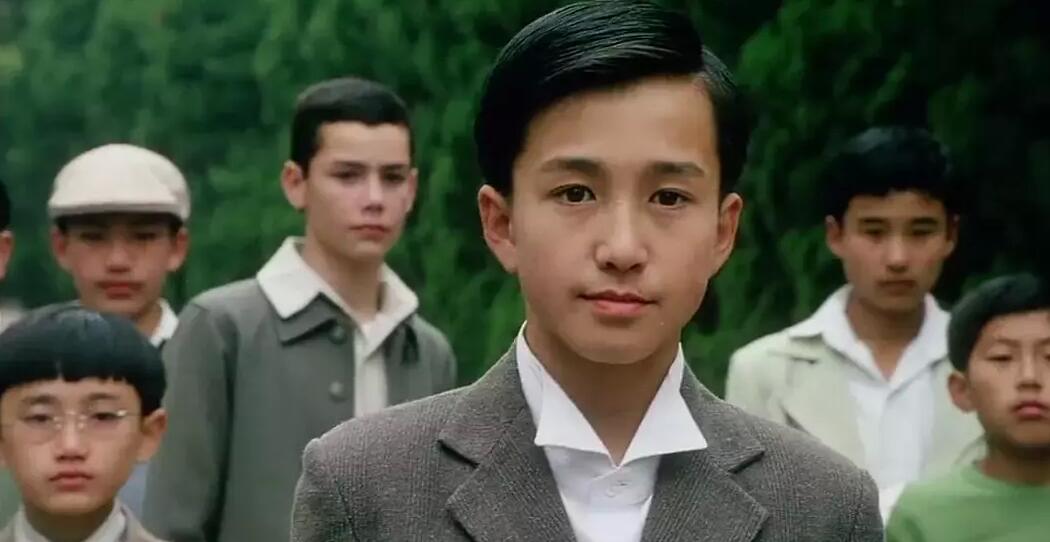 翟天临小时候为什么在日本生活 翟天临小时候为什么在日本生活