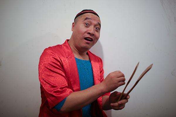 张小飞央视被叫停事件是怎么回事 张小飞央视被叫停事件是怎么回事