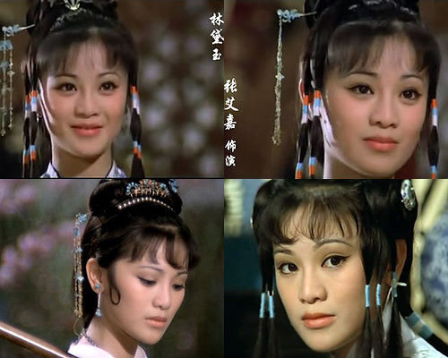 张艾嘉年轻时候好漂亮照片(张艾嘉长得漂亮吗)