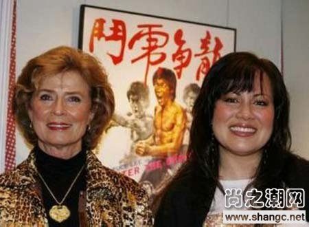 李国豪是被谋杀的吗？李国豪有后代孩子吗