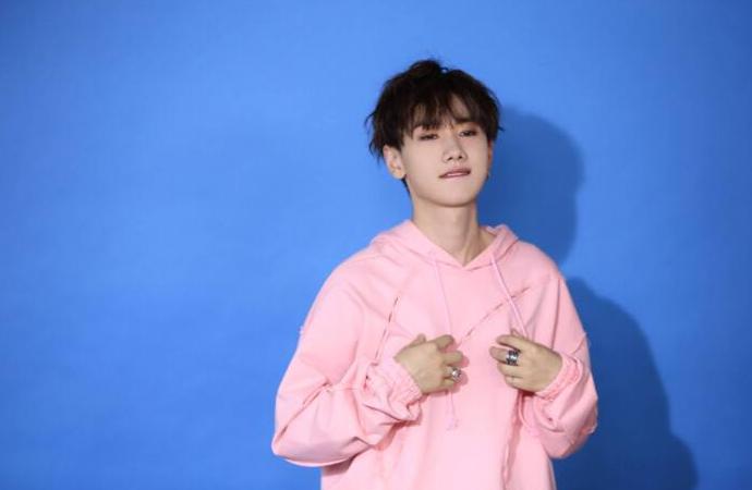 汪苏泷为什么是张韶涵的师兄(张韶涵和汪苏泷合作的作品)