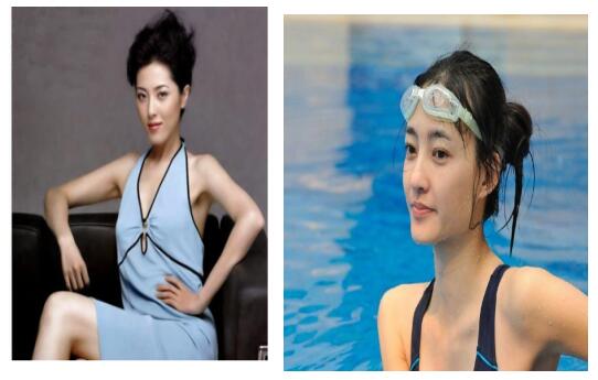 曾黎是黄磊的学生吗?曾黎和王丽坤太像了对(曾黎 黄磊) 曾黎是黄磊的学生吗?曾黎和王丽坤太像了对(曾黎 黄磊)