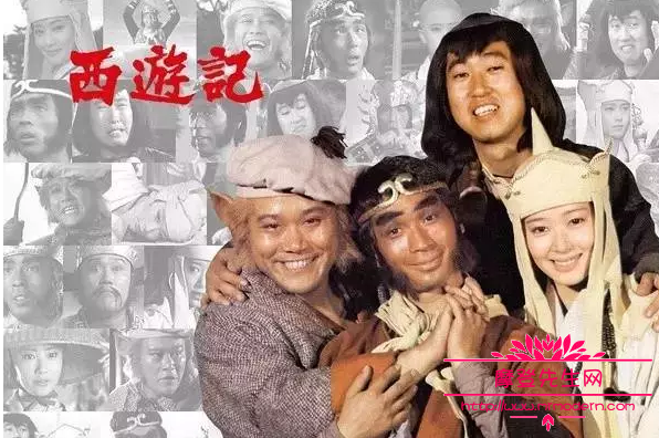 日本拍的咸湿西游记有几集？咸湿西游记大尺