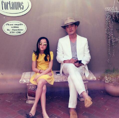 为什么说李亚鹏是吃软饭的?李亚鹏真的是渣(李亚鹏多大了) 为什么说李亚鹏是吃软饭的?李亚鹏真的是渣(李亚鹏多大了)