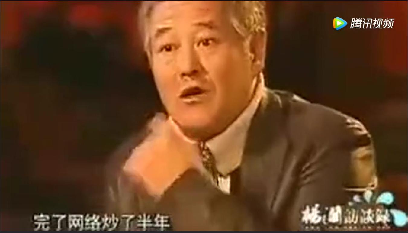 张小飞央视被叫停事件是怎么回事 张小飞央视被叫停事件是怎么回事