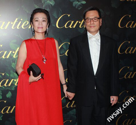 张艾嘉年轻时候好漂亮照片(张艾嘉长得漂亮吗)